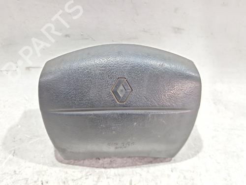 Driver airbag RENAULT LAGUNA I (B56_, 556_) 1.6 16V (B568, B561) | BP29877660C9