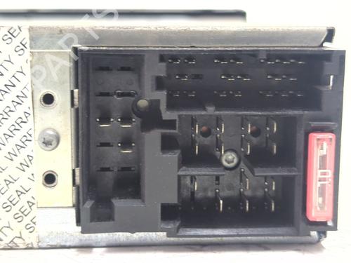 Radio NISSAN NOTE (E11, NE11) 1.5 dCi | BP37088848E6 - Image 6