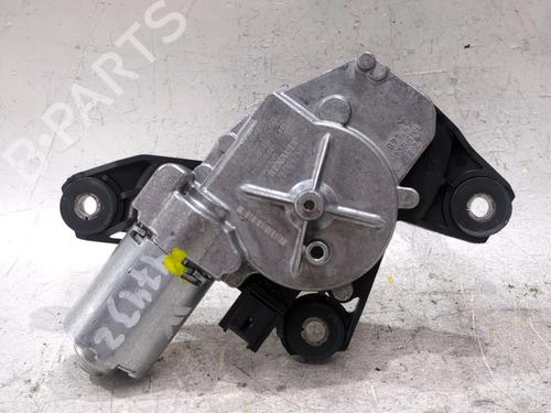 Rear wiper motor RENAULT MEGANE IV Saloon 1.5 dCi 110 | BP27866294M102 