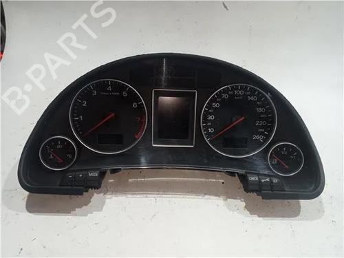 Cockpit AUDI A4 B6 Avant (8E5) 1.9 TDI quattro (130 hp) 23918295
