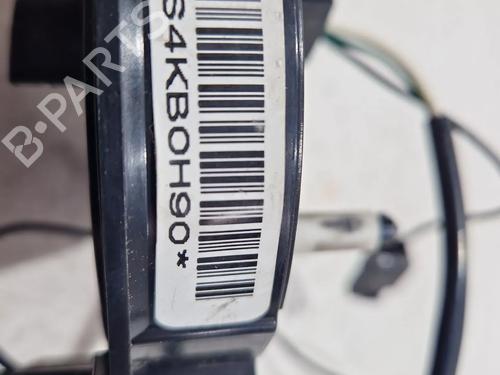 Squib airbag DAEWOO KALOS (KLAS) 1.2 | BP29383811C102 