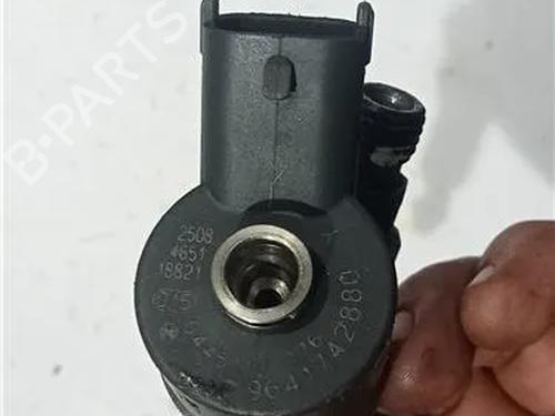 Injector CITROËN XANTIA (X1_, X2_) 1.9 D | BP23917765M100 