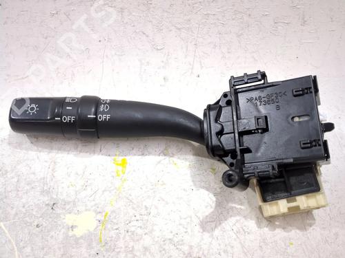 Used Headlight switch TOYOTA AVENSIS Saloon (_T25_) 2.2 D-4D (ADT251_, ADT251R) (150 hp) 29053787