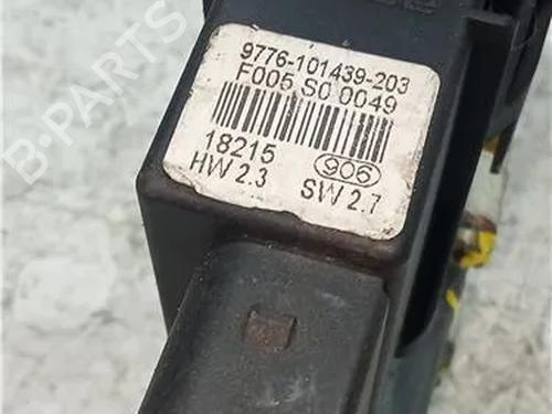 Left rear window motor SEAT LEON (1M1) 1.9 TDI | BP23913056E23 - Image 2
