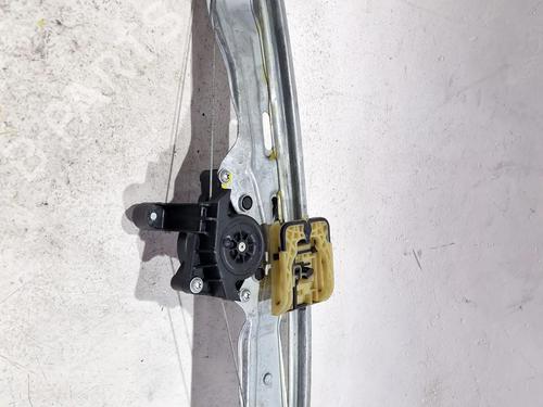 Left rear window motor FIAT TIPO Saloon (356_, 357_) 1.6 D (356SXG1B) | BP29387285E23 