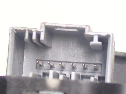 Front left interior door handle VW CADDY III Box Body/MPV (2KA, 2KH, 2CA, 2CH) 1.6 TDI | BP32282009I13 