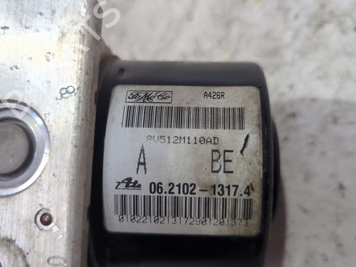 ABS pump FORD FIESTA VI (CB1, CCN) 1.4 TDCi | BP39956409M43 - Image 7