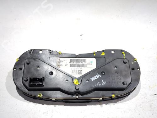 Instrument cluster PEUGEOT 307 (3A/C) 2.0 HDi 90 | BP23926828C47