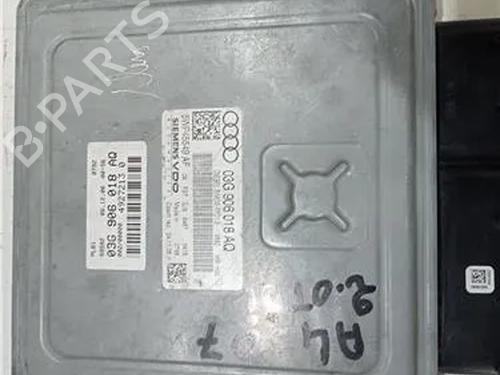 Elektronische module AUDI A4 B7 (8EC) 2.0 TDI 16V | BP23932300M83 