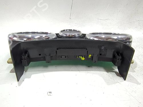 Instrument cluster PEUGEOT 207 (WA_, WC_) 1.4 16V | BP29385102C47 