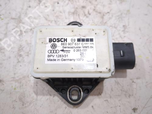 Annen AUDI A4 B7 (8EC) 2.0 TDI 16V (140 hp) 27255166