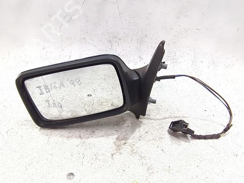 Used Left mirror Left mirror SEAT IBIZA II (6K1) 1.9 D (64 hp) 32859715 32859715