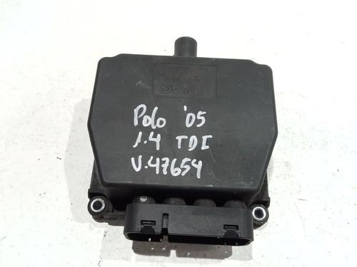 Used Electronic sensor VW POLO IV (9N_, 9A_) 1.4 TDI (75 hp) 29326947