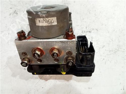 Used ABS pump MAZDA 323 S VI Saloon (BJ) 1.6 (BJ10M) (98 hp) 23910662