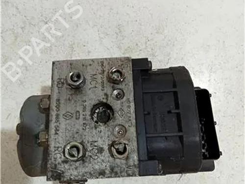 ABS pump RENAULT CLIO III (BR0/1, CR0/1) 1.5 dCi | BP23929873M43 