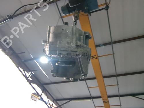 Gearbox AUDI A3 (8P1) 2.0 TDI 16V quattro | BP34189476M3  - Image 7