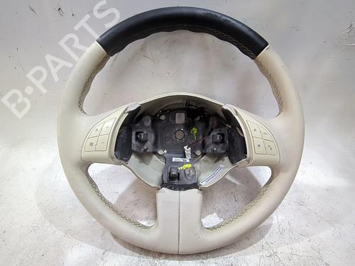 Used Steering wheel FIAT 500 C (312_) 0.9 (312AG1A) (86 hp) 28623821