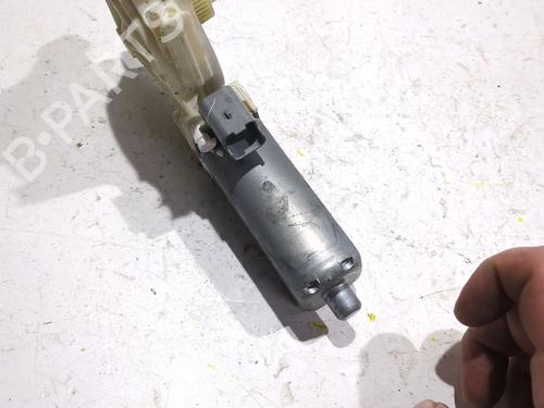Rudehejsemotor forskærm venstre PEUGEOT 307 (3A/C) 2.0 HDi 90 | BP23926835E21 
