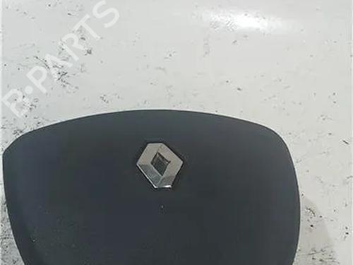 Used Driver airbag RENAULT LAGUNA III (BT0/1) 2.0 dCi (BT01, BT08, BT09, BT0E, BT0K, BT12, BT1C, BT1D,... (150 hp) 23912932