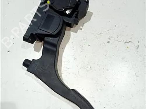 Used Pedal VW POLO IV (9N_, 9A_) 1.4 TDI (75 hp) 23931380