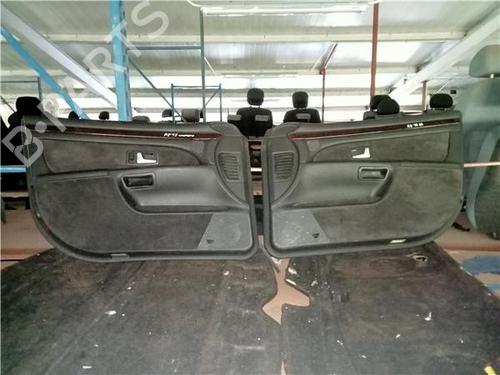 Andre AUDI A8 D2 (4D2, 4D8) 2.5 TDI quattro (150 hp) 29754218