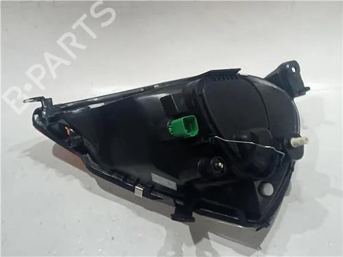 Venstre forlygte FORD KA (RB_) 1.3 i | BP23916698C28 