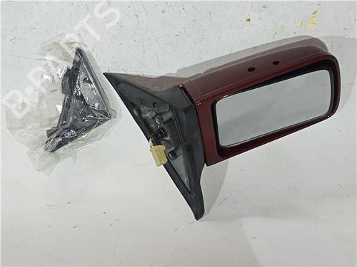 Used Left mirror SUZUKI VITARA Cabrio (ET, TA) 1.9 D (SE419TD) (75 hp) 23921098