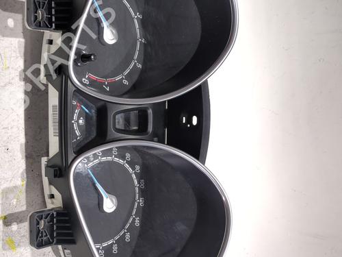 Used Instrument cluster FORD FIESTA VI (CB1, CCN) 1.0 EcoBoost (100 hp) 23903157