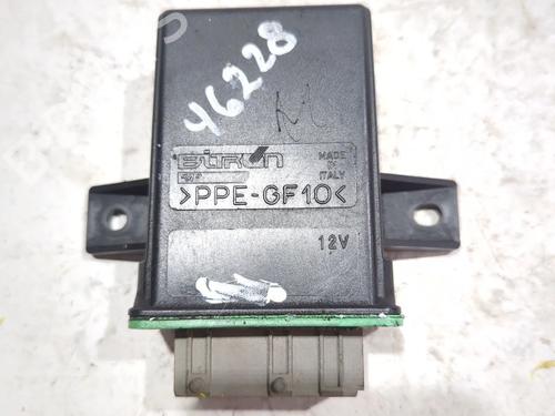 Elektronisk modul PEUGEOT PARTNER MPV (5_, G_) 1.9 D (69 hp) 23928194