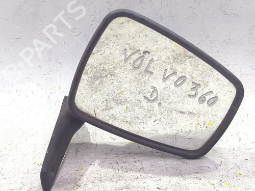 Used Right mirror Right mirror VOLVO 340-360 Saloon (344) 2.0 (110 hp) 40291882 40291882