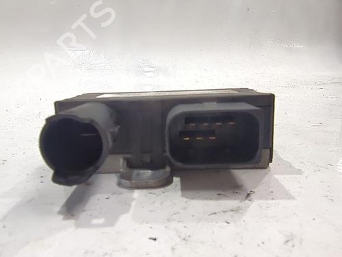 Electronic module MERCEDES-BENZ A-CLASS (W169) A 200 CDI (169.008, 169.308) | BP30533629M83