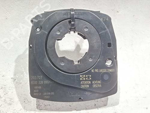 Used Electronic module RENAULT LAGUNA II (BG0/1_) 1.9 dCi (BG08, BG0G) (120 hp) 30963553