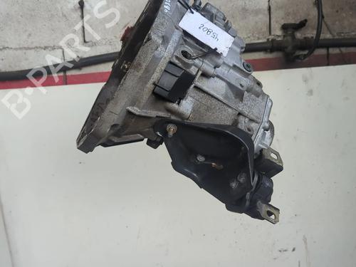 Gearbox SAAB 9-3 (YS3F, E79, D79, D75) 1.9 TiD | BP26321406M3