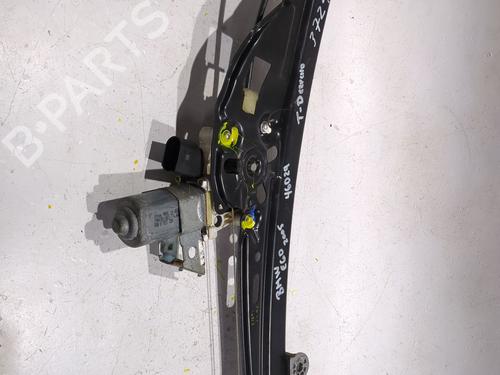 Rear right window mechanism BMW 5 (E60) 525 d | BP23926416C25 