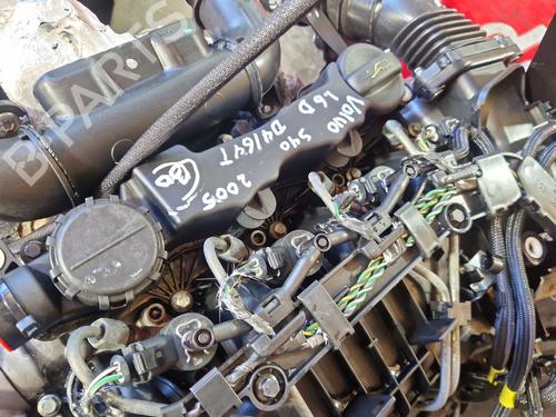Engine VOLVO S40 II (544) 1.6 D | BP39103252M1 - Image 8