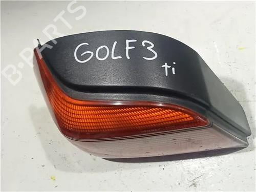 Left taillight VW GOLF III (1H1) 1.9 TDI | BP23923607C34