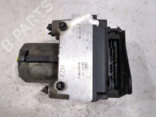 Pompe ABS AUDI A4 B5 (8D2) 2.6 (150 hp) 28715186