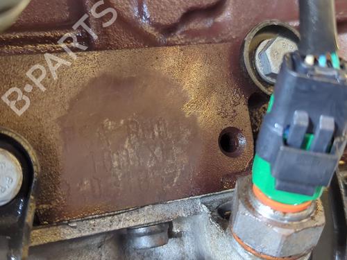 Engine CITROËN C5 III (RD_) 2.0 HDi (RDRHD8, RDRHDJ, RDRHR8, RDRHRJ) | BP36072279M1 - Image 3