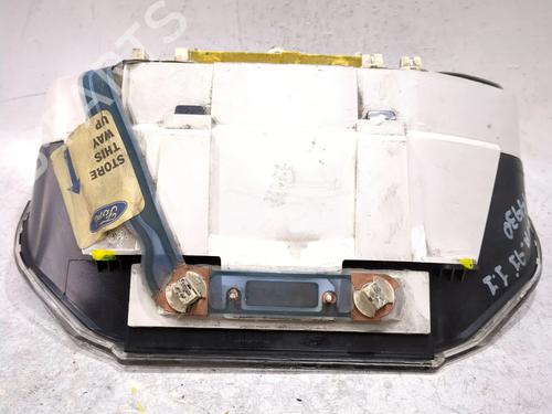 Instrument cluster FORD FIESTA III (GFJ) 1.1 | BP29053799C47 