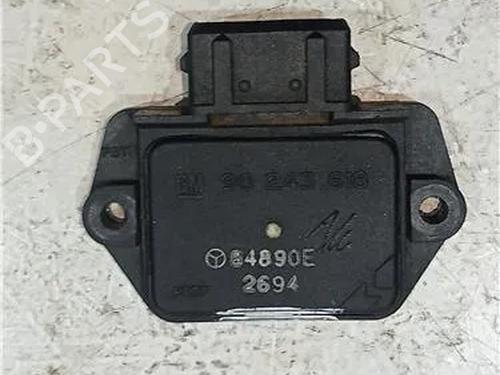 Elektronische module OPEL KADETT E (T85) 1.6 S (C19, D19) (82 hp) 23911877
