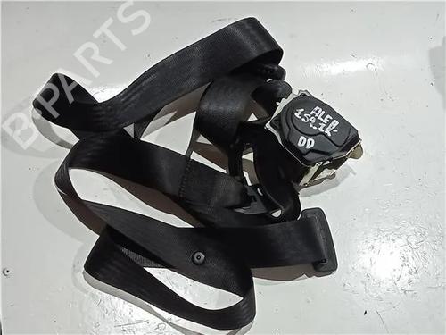 Used Front right seatbelt ALFA ROMEO 159 (939_) 1.9 JTDM 16V (939AXC1B, 939AXC12) (150 hp) 23913583