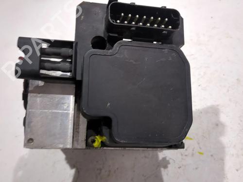 Used ABS pump MERCEDES-BENZ A-CLASS (W168) A 170 CDI (168.008) (90 hp) 24202497