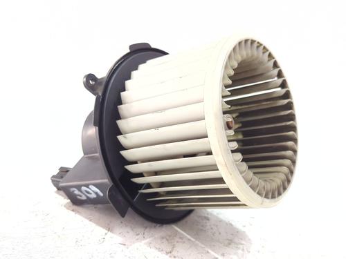 Used Heater blower motor Heater blower motor PEUGEOT 307 (3A/C) 2.0 HDi 90 (90 hp) 40260128 40260128