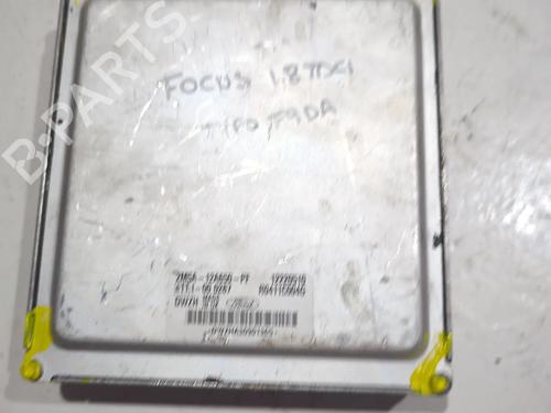 Elektronisk modul FORD FOCUS II Turnier (DA_, FFS, DS) 1.8 TDCi | BP24499160M83 