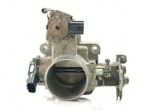 Used Throttle body Throttle body MAZDA 626 V (GF) 2.0 (GFEP, GF12) (115 hp) 40120453 40120453