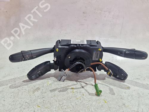 Used Switch Switch PEUGEOT 407 (6D_) 2.0 HDi 135 (6DRHRH, 6DRHRE, 6DRHRG, 6DRHRJ) (136 hp) 34123717 34123717