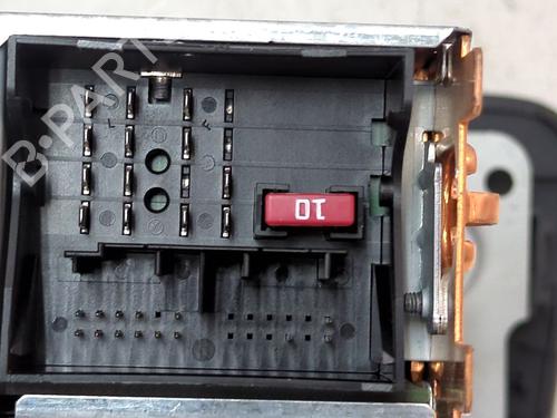 Radio SEAT IBIZA IV (6J5, 6P1) 1.9 TDI | BP26542473E6 