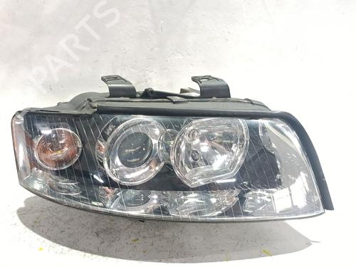 Used Right headlight Right headlight AUDI A4 B6 (8E2) 1.8 T (163 hp) 40063881 40063881