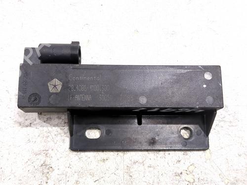 Antenne/Base FIAT FREEMONT (345_) 2.0 JTD 4x4 (163 hp) 32853559