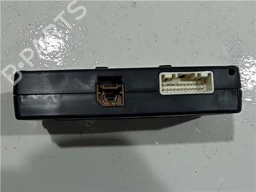 Electronic module RENAULT CLIO IV (BH_) 1.5 dCi 75 | BP23922036M83 
